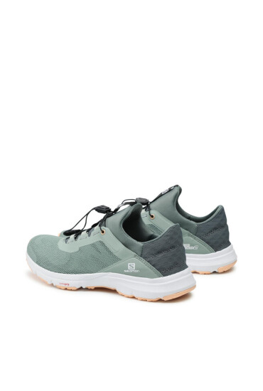 Salomon Обувки Amphib Bold 2 413043 20 V0 Green Milieu/Balsam Green/Almond Cream - Mera.bg