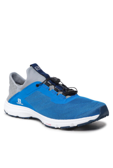 Salomon Обувки Amphib Bold 2 416008 27 V0 Sky Diver/Quarry/Estate Blue - Mera.bg