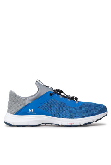 Salomon Обувки Amphib Bold 2 416008 27 V0 Sky Diver/Quarry/Estate Blue - Mera.bg