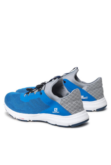 Salomon Обувки Amphib Bold 2 416008 27 V0 Sky Diver/Quarry/Estate Blue - Mera.bg