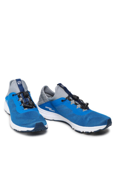 Salomon Обувки Amphib Bold 2 416008 27 V0 Sky Diver/Quarry/Estate Blue - Mera.bg