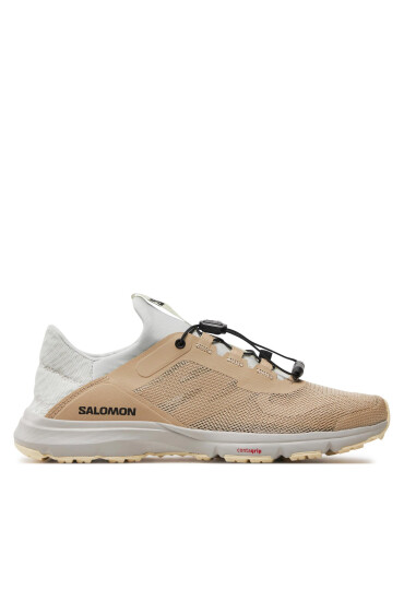 Salomon Обувки за водни спортове Amphib Bold 2 L47447100 Бежов - Mera.bg