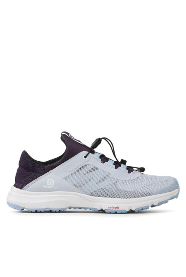 Salomon Обувки за водни спортове Amphib Bold 2 W L47153700 Син - Mera.bg