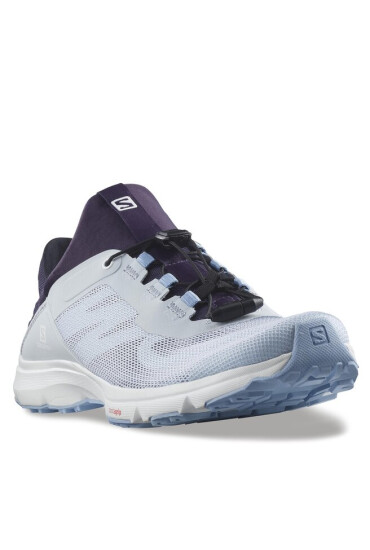 Salomon Обувки за водни спортове Amphib Bold 2 W L47153700 Син - Mera.bg