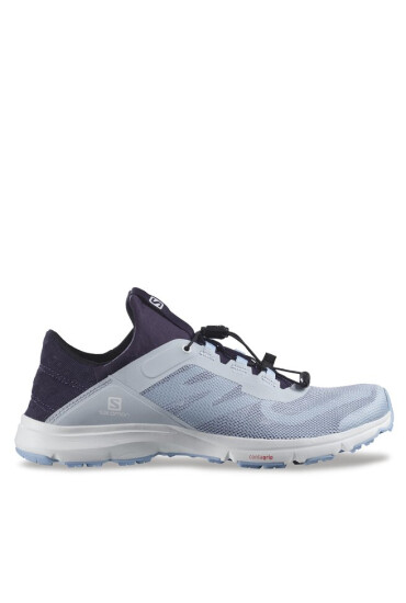 Salomon Обувки за водни спортове Amphib Bold 2 W L47153700 Син - Mera.bg