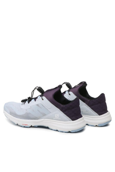 Salomon Обувки за водни спортове Amphib Bold 2 W L47153700 Син - Mera.bg