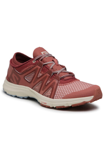 Salomon Обувки Crossamphibian Swift 2 412992 20 V0 Brick Dust/Apple Butter/Kentucky Blue - Mera.bg