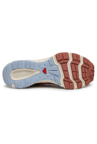 Salomon Обувки Crossamphibian Swift 2 412992 20 V0 Brick Dust/Apple Butter/Kentucky Blue - Mera.bg