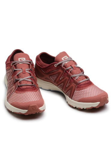 Salomon Обувки Crossamphibian Swift 2 412992 20 V0 Brick Dust/Apple Butter/Kentucky Blue - Mera.bg