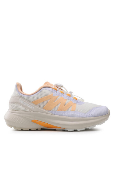 Salomon Маратонки за бягане Hypulse W 415958 20 W0 Бял - Mera.bg