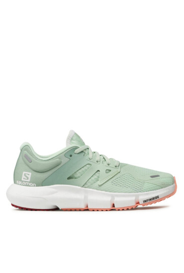 Salomon Маратонки за бягане Predict2 W 416227 20 V0 Зелен - Mera.bg