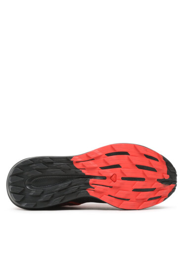 Salomon Маратонки за бягане Pulsar Trail 416029 29 M0 Червен - Mera.bg