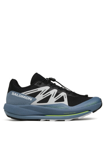 Salomon Маратонки за бягане Pulsar Trail 472100 27 M0 Черен - Mera.bg