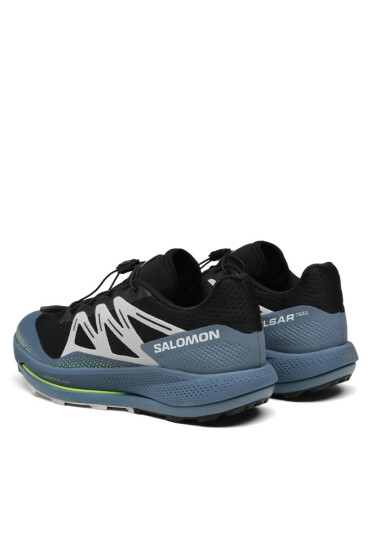 Salomon Маратонки за бягане Pulsar Trail 472100 27 M0 Черен - Mera.bg