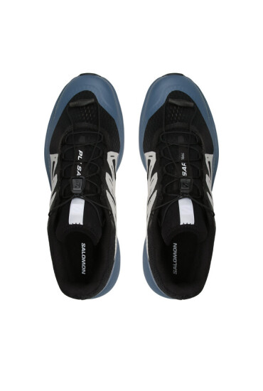 Salomon Маратонки за бягане Pulsar Trail 472100 27 M0 Черен - Mera.bg