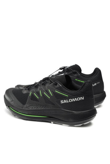Salomon Маратонки за бягане Pulsar Trail L47385200 Черен - Mera.bg
