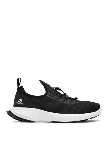 Salomon Маратонки за бягане Sense Feel 2 412708 27 W0 Черен - Mera.bg