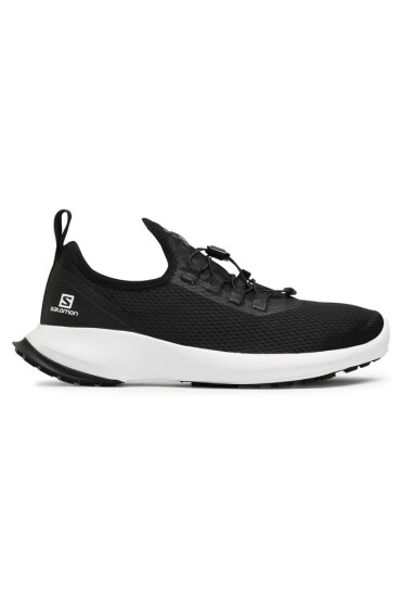 Salomon Маратонки за бягане Sense Feel 2 412708 27 W0 Черен - Mera.bg