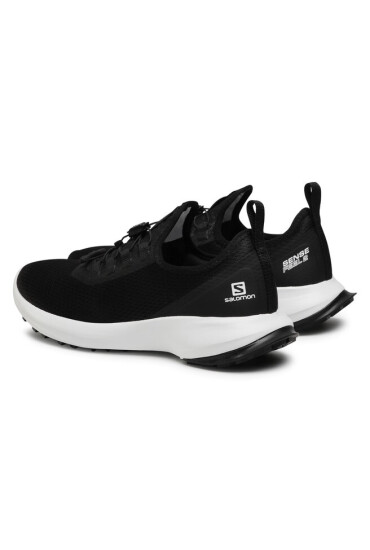 Salomon Маратонки за бягане Sense Feel 2 412708 27 W0 Черен - Mera.bg