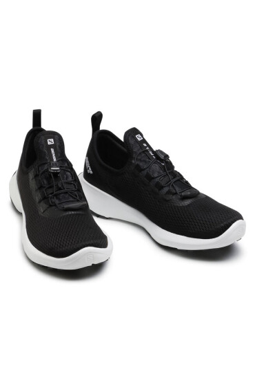 Salomon Маратонки за бягане Sense Feel 2 412708 27 W0 Черен - Mera.bg