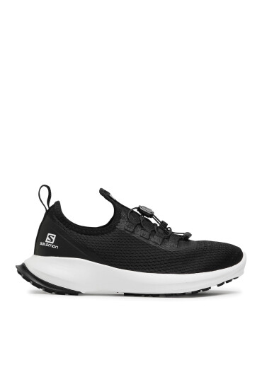 Salomon Маратонки за бягане Sense Feel 2 W 412760 20 W0 Черен - Mera.bg
