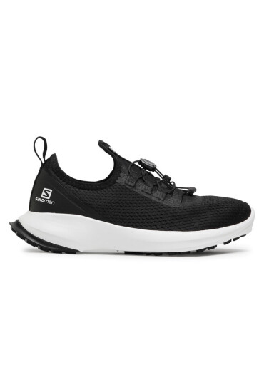 Salomon Маратонки за бягане Sense Feel 2 W 412760 20 W0 Черен - Mera.bg