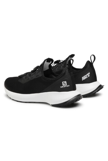 Salomon Маратонки за бягане Sense Feel 2 W 412760 20 W0 Черен - Mera.bg