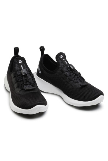 Salomon Маратонки за бягане Sense Feel 2 W 412760 20 W0 Черен - Mera.bg