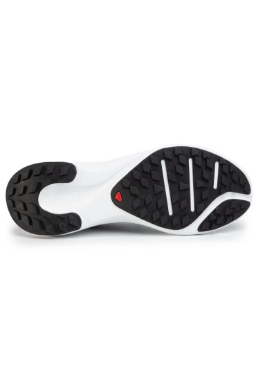 Salomon Обувки Sense Flow 409640 29 W0 Black/White/Black - Mera.bg
