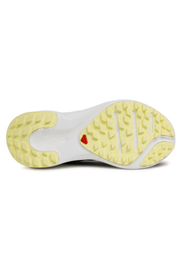 Salomon Обувки Sense Flow J 413031 09 W0 Ebony/White/Charlock - Mera.bg