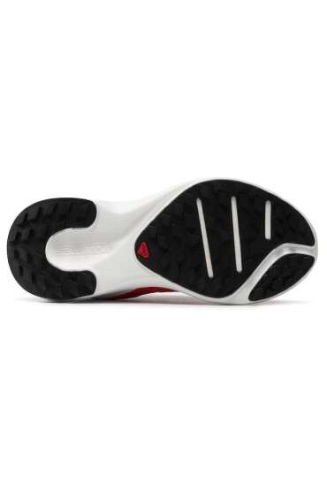 Salomon Маратонки за бягане Sense Flow J 413032 09 W0 Оранжев - Mera.bg