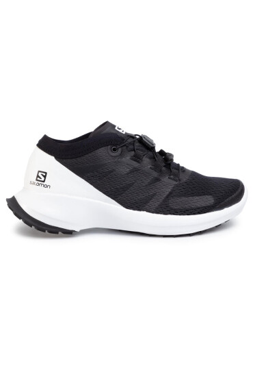 Salomon Обувки Sense Flow W 409668 21 W0 Black/White/Black - Mera.bg