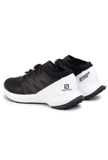 Salomon Обувки Sense Flow W 409668 21 W0 Black/White/Black - Mera.bg