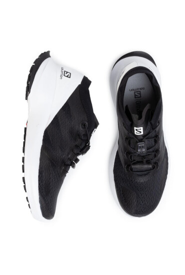 Salomon Обувки Sense Flow W 409668 21 W0 Black/White/Black - Mera.bg
