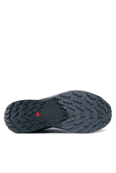 Salomon Маратонки за бягане Sense Ride 5 GORE-TEX L47147200 Черен - Mera.bg