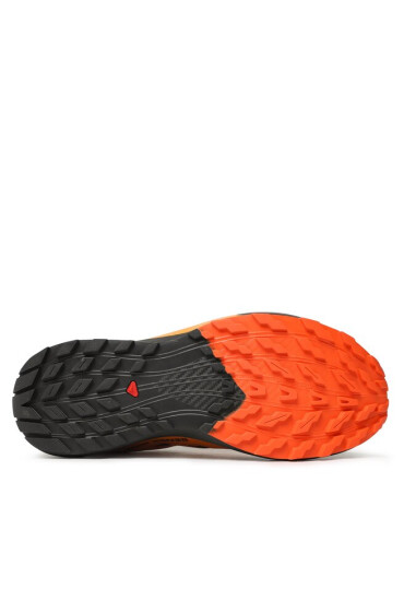 Salomon Маратонки за бягане Sense Ride 5 Gore-Tex L47147300 Черен - Mera.bg