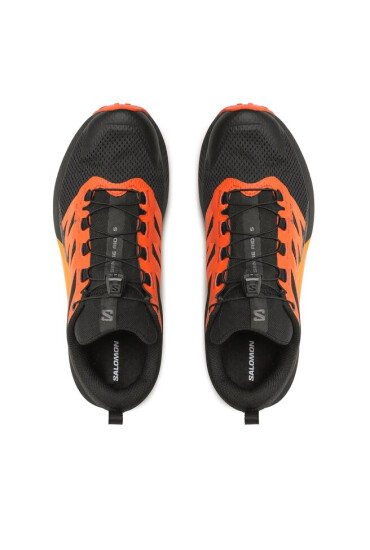 Salomon Маратонки за бягане Sense Ride 5 Gore-Tex L47147300 Черен - Mera.bg