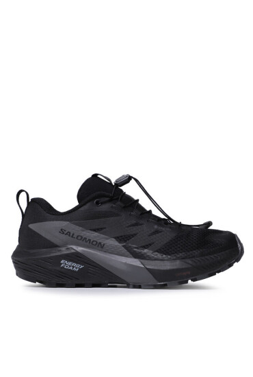 Salomon Маратонки за бягане Sense Ride 5 Gore-Tex L47147600 Черен - Mera.bg