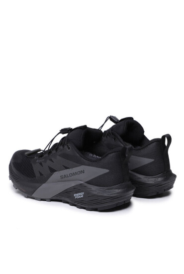 Salomon Маратонки за бягане Sense Ride 5 Gore-Tex L47147600 Черен - Mera.bg