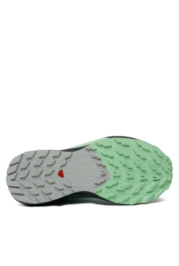Salomon Маратонки за бягане Sense Ride 5 Gore-Tex L47216000 Син - Mera.bg