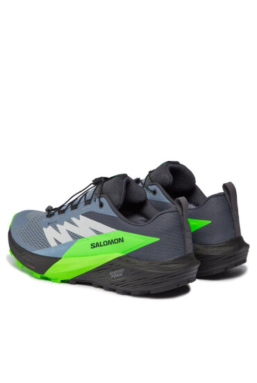 Salomon Маратонки за бягане Sense Ride 5 GORE-TEX L47312800 Син - Mera.bg