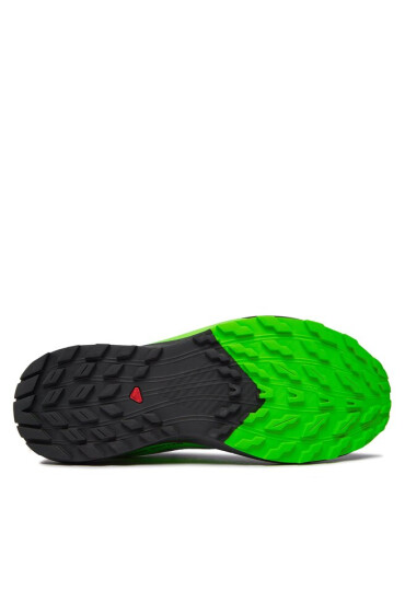 Salomon Маратонки за бягане Sense Ride 5 GORE-TEX L47312800 Син - Mera.bg