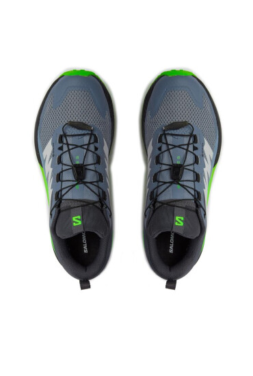 Salomon Маратонки за бягане Sense Ride 5 GORE-TEX L47312800 Син - Mera.bg