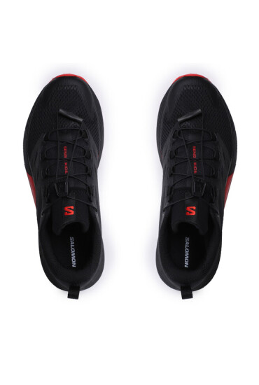 Salomon Маратонки за бягане Sense Ride 5 L47214300 Черен - Mera.bg