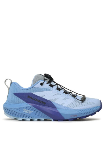 Salomon Обувки Sense Ride 5 L47215300 Granada Sky/Serenity/Clematis Blue - Mera.bg