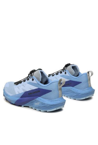 Salomon Обувки Sense Ride 5 L47215300 Granada Sky/Serenity/Clematis Blue - Mera.bg