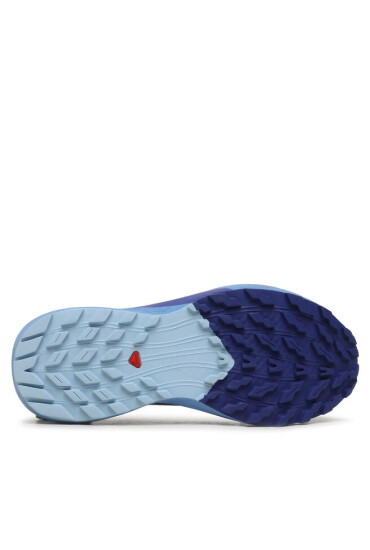 Salomon Обувки Sense Ride 5 L47215300 Granada Sky/Serenity/Clematis Blue - Mera.bg