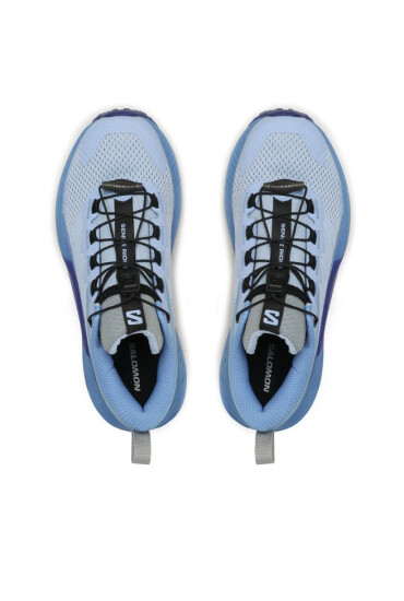 Salomon Обувки Sense Ride 5 L47215300 Granada Sky/Serenity/Clematis Blue - Mera.bg