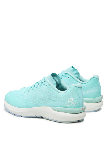 Salomon Маратонки за бягане Sonic 4 Balance W 412825 20 V0 Син - Mera.bg