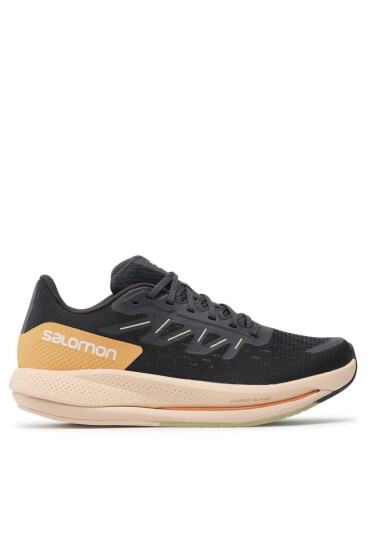 Salomon Маратонки за бягане Spectur 415893 20 M0 Сив - Mera.bg